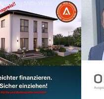 AKTION !!! EIN PERFEKTER RÜCKZUGSORT FÜR DIE GANZE FAMILIE - EINZUGSFERTIG inkl. Grundstück - Kaisersesch