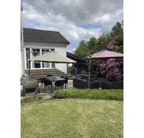 Großzügiges Architektenhaus mit Einliegerwohnung Wiehl Zentrumslage