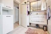 Badezimmer erste Wohnung - 