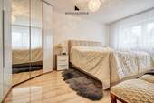 Schlafzimmer erste Wohnung - 