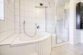 Badezimmer zweite Wohnung - 