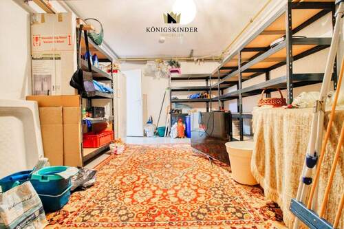 Garage - 6 Zimmer Reihenmittelhaus in Sasbach