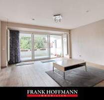 Moderne 2,5-Zimmer Wohnung mit Tiefgarage in Hamburg-Bramfeld