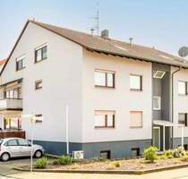 Frisch Renovierte 3 Zimmer 90qm Wohnung inkl Stellplatz & Kellerraum - Oberhausen-Rheinhausen