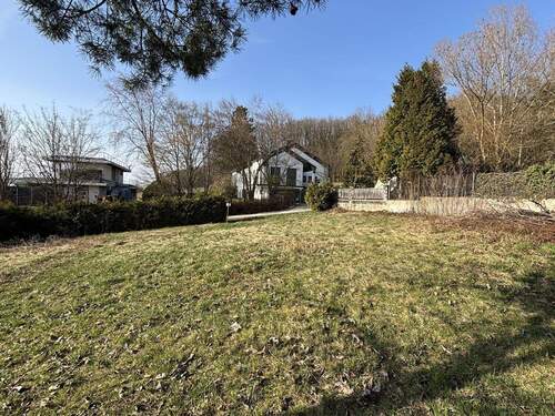 Außenansicht - Grundstück zum Kaufen in Hirschaid