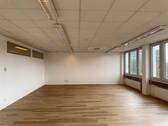 Rechte Seite, großes Büro - 