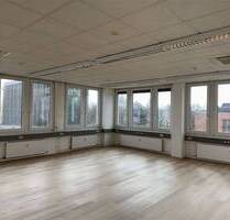 Büro auf dem alten Gewerbehof von Borsig zu mieten - Berlin Tegel