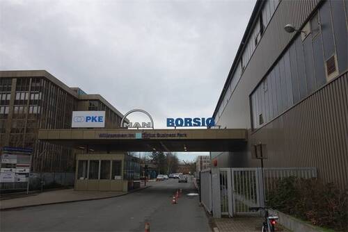 002 - Büro in Berlin