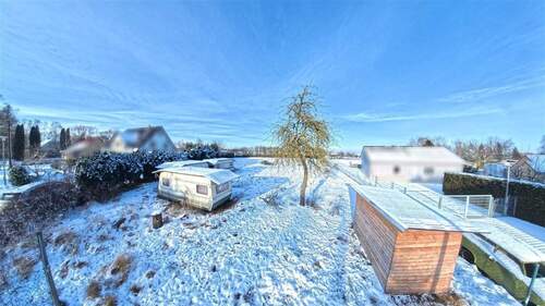 Grundstück - Grundstück zum Kaufen in Altefähr