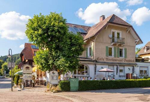 Aussen_6 - Hotel, Pension, Gasthof in Titisee-Neustadt zum Kaufen