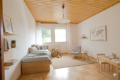Zimmer 4 - virtually staged - 