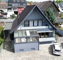 Großzügige Familienwohnung in Ettenheim-Altdorf