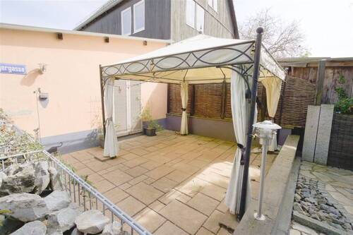 Freisitz - 