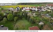 Ausblick in Richtung Norden - 