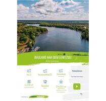 0 % Provision + Bauland in Oranienburg + Top Lage