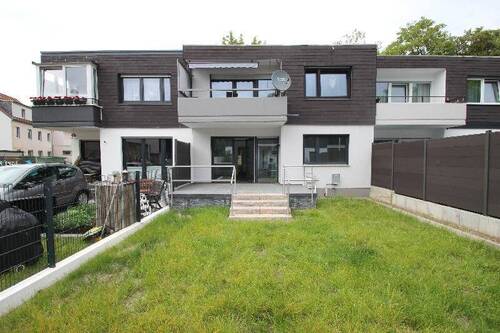 Bild 2 - 6 Zimmer Mehrfamilienhaus, Wohnhaus zum Kaufen in Bad Neuenahr-Ahrweiler