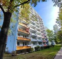 Hoch hinaus - Beste Aussichten für Singles - Chemnitz Morgenleite