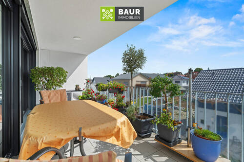 Balkon - 