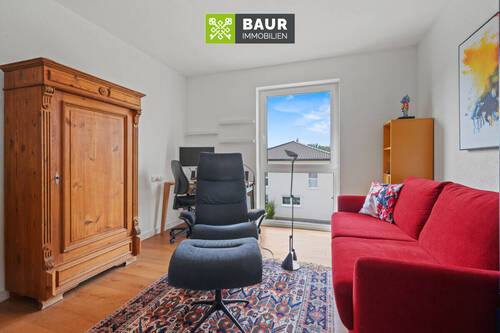Büro - 