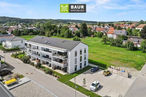 Luftbild - 