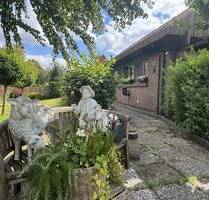 Ihr Haus am Deich - Einfamilienhaus mit unverbaubarem Deichblick - Neuendeich