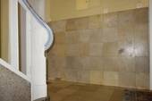 Treppenhaus in Sandstein - 