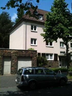 Bild 1 - Etagenwohnung mit 77,00 m² in Gelsenkirchen zur Miete