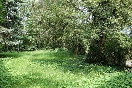 Gartenteil - 