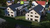 Visualisierung - Etagenwohnung mit 112,90 m² in Zussdorf zum Kaufen