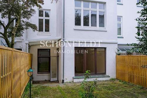 Garten und Terrasse - 