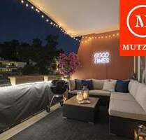 MUTZHAS - 3 Zimmer mit Südbalkon in Gauting