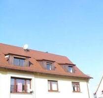 ***STERNENZELT...die RUHE SPÜREN...tolle Dachwohnung...VIELFALT DER RÄUME*** - Nürnberg Mühlhof