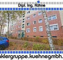 2 Zimmer-Wohnung - 699,00 EUR Kaltmiete, ca.  51,00 m² Wohnfläche in Berlin (PLZ: 13059) Neu-Hohenschönhausen