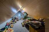 Dachgeschoss - 
