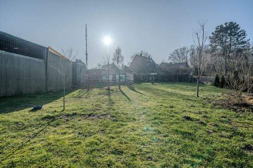 Gartenansicht 3 - 