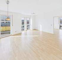 Helle 2-Zimmer-Wohnung mit Balkon und Außenstellplatz zum Wohlfühlen - Wiesbaden