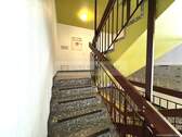 Treppenhaus - 
