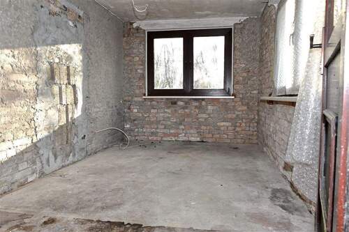 Eingangsbereich/Büro - 