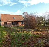 Einfamilienhaus in Alleinlage in Groß Behnkenhagen - Sundhagen