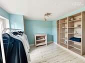 Kinderzimmer _ Homeoffice DG - 