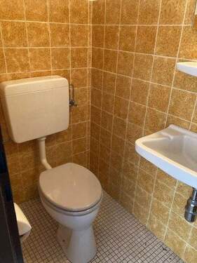 Gäste WC - 