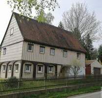 Am Rande von Oybin - 49.000,00&nbsp;EUR Kaufpreis, ca.&nbsp; 130,00&nbsp;m&sup2;&nbsp;Wohnfl&auml;che in Olbersdorf (PLZ: 02785)