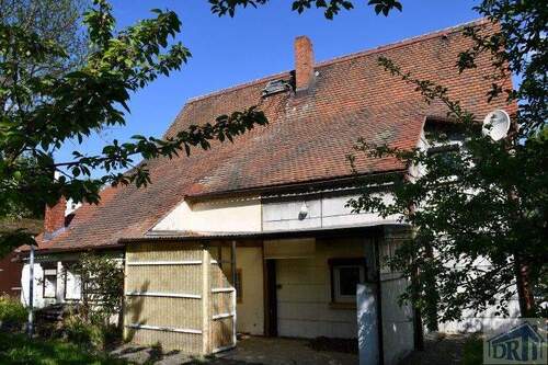 Rückseite - 5 Zimmer Einfamilienhaus zum Kaufen in Olbersdorf