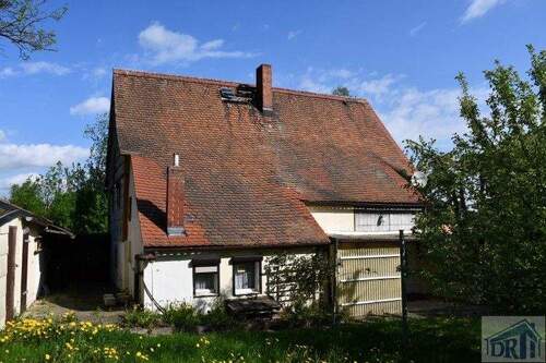 noch Rückseite - 5 Zimmer Einfamilienhaus in Olbersdorf