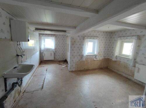 Wohnraum - Einfamilienhaus mit 130,00 m&sup2; in Olbersdorf zum Kaufen