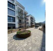 Bullay - Moderne 2-Zimmer-Wohnung im Erdgeschoss ab dem 01.09.2026 zu vermieten!!