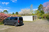 PKW-Stellplatz - 