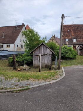 Bild 3 - Grundstück in Eutingen