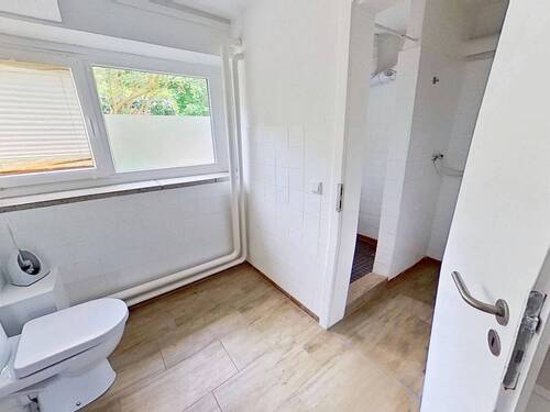 Ansicht II: Badezimmer - 