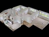 3D-Ansicht Grundriss - 